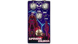 Interstellar Audio Machines／Supernova Zoeldrive】｜製品ニュース【デジマート・マガジン】